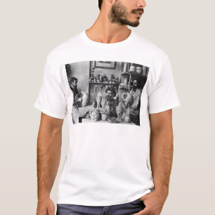 The Martin brothers T-Shirt