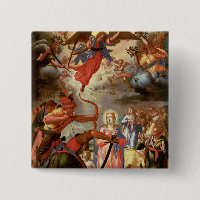 The Martyrdom of St. Ursula, early 17th century