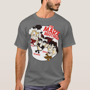 The Marx Brothers T-Shirt
