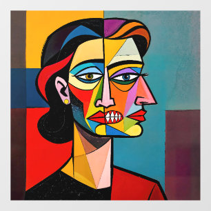 The Mask and the Monster - Portrait of a Deceiver