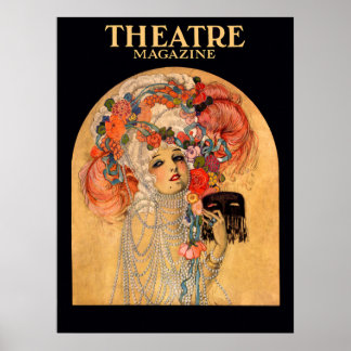 The Mask Poster