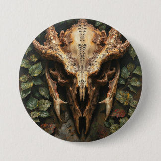 The Mask Reborn 7.5 Cm Round Badge