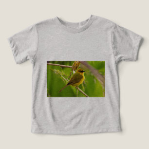 The Master Architect: Weaver Bird at Work