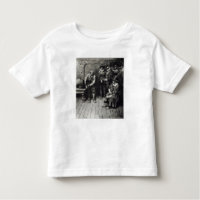 The Master Caused us to have some Beere'