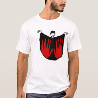THE MASTER- Manos: The Hands of Fate T-shirt