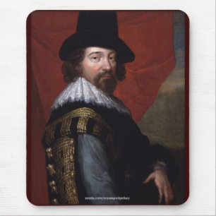 THE MASTERS Fine Art Collection Mouse Pad