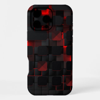 The Matrix Cube iPhone 16 Pro Max Case