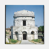 The Mausoleum of Theodoric