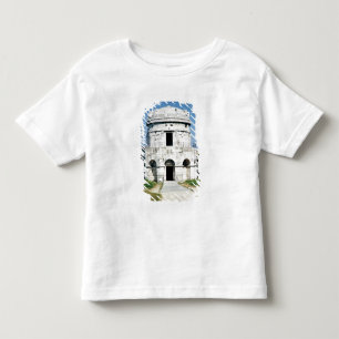 The Mausoleum of Theodoric Toddler T-Shirt
