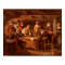 The Mayflower Compact by Jean Leon Gerome Ferris