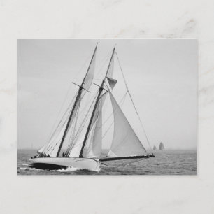 The Mayflower Postcard