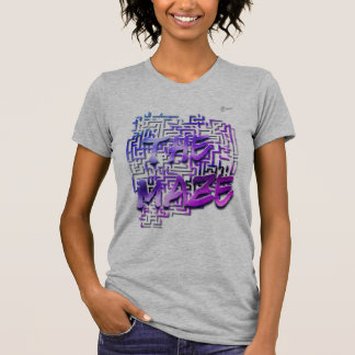 The maze T-Shirt