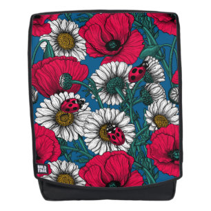The meadow backpack