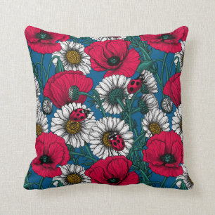 The meadow cushion