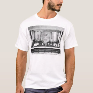 The Meal at the House of Simon the Pharisee 2 T-Shirt