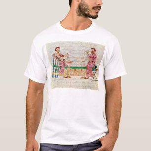 The Meal, from 'De Universo' T-Shirt