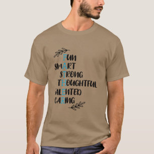 The Meaning Of Being A Father T-Shirt