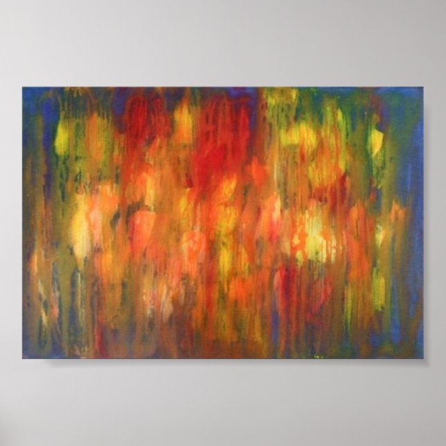 The Meaning of Dreams Poster (Front)