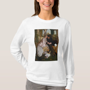 The Measure for the Wedding Ring, 1855 T-Shirt