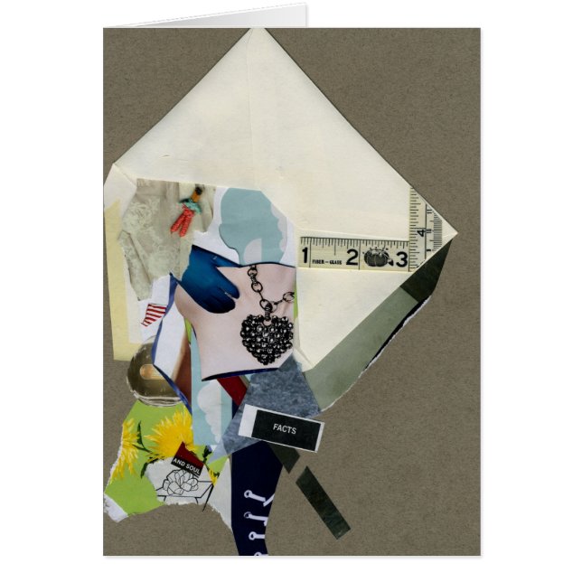 The Measure of a Life (Front)