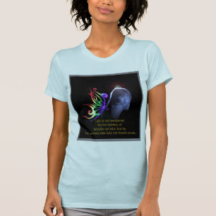The Measure of Life T-Shirt