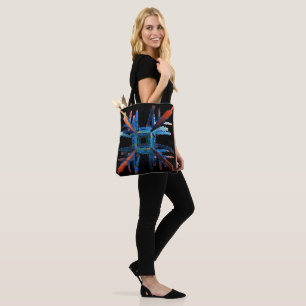 The Mechanics of It All Tote Bag