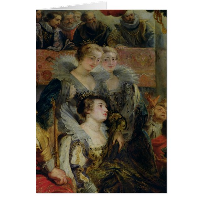 The Medici Cycle 2 (Front)