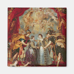 The Medici Cycle Magnet