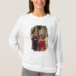 The Medici Cycle: The Treaty of Angouleme T-Shirt