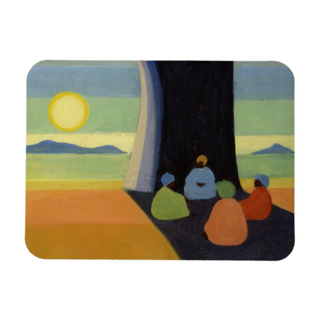 The Meeting 2005 Magnet (Horizontal)
