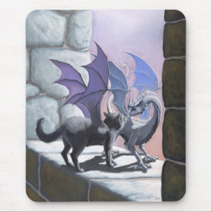 THE MEETING MOUSE PAD