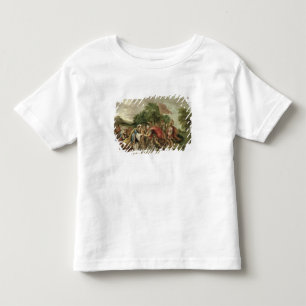 The Meeting of Abraham and Melchizedek Toddler T-Shirt