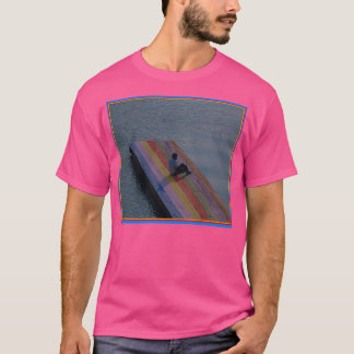 The Melodic blue by Baby Keem  T-Shirt