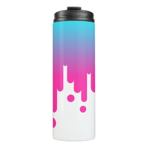 The meltdown  thermal tumbler