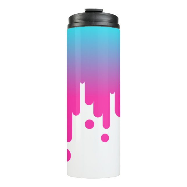 The meltdown  thermal tumbler (Front)