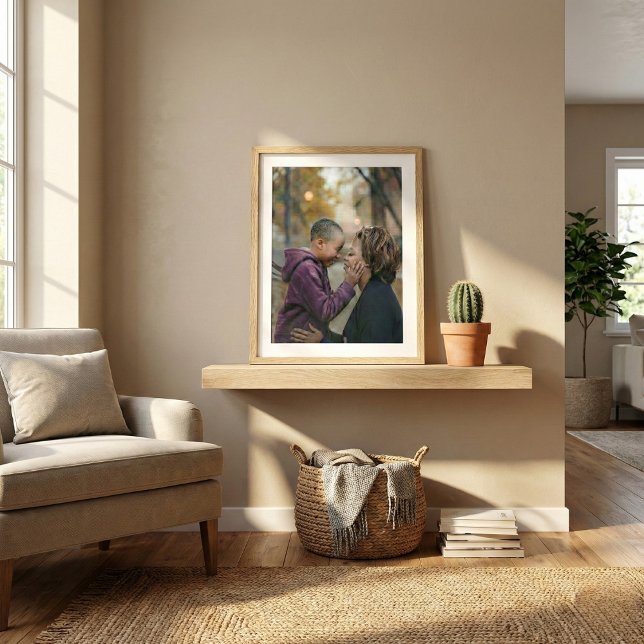 The "Memory Makers" Studio Photo Print (Studio Quality Large Format)