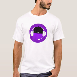 the men's tee