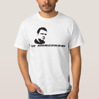 The Mercenary Shirt