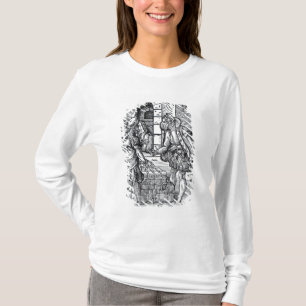 The Merchant, published by Hartman Schopper T-Shirt