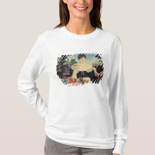 The Merchant's Wife at Tea, 1918 T-Shirt