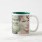 The Mermaid Murders NO quote 11 oz ceramic mug