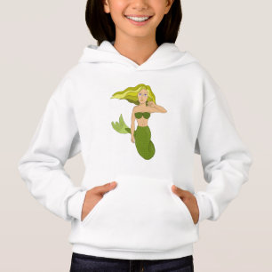 The mermaid's charm
