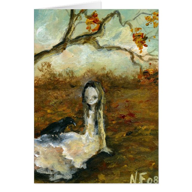 The messenger (Front)