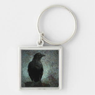 The Messenger ID249 Key Ring