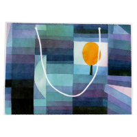 The Messenger of Autumn, Klee