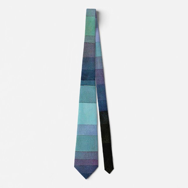 The Messenger of Autumn, Klee Tie (Front)