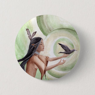The Messengers - Button