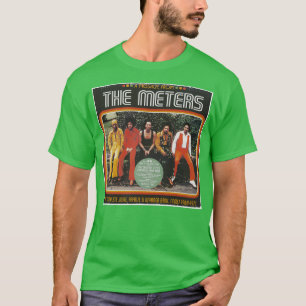 The Meters T-Shirt