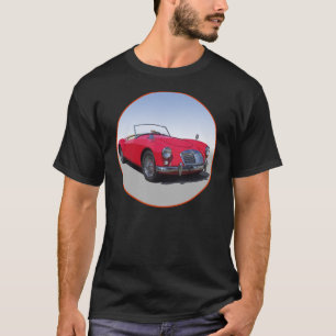 The MGA T-Shirt