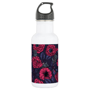 The mice party 532 ml water bottle